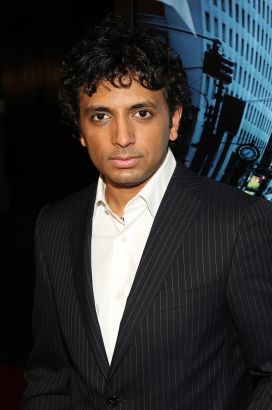 M. Night Shyamalan