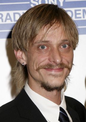 MacKenzie Crook