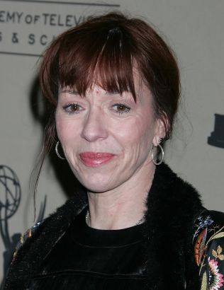 Mackenzie Phillips