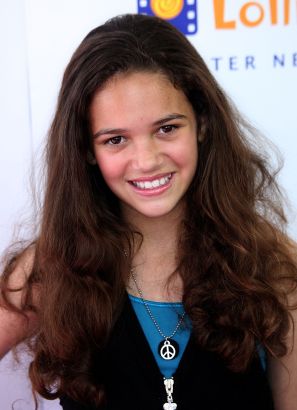 Madison Pettis