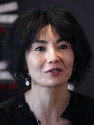 Maggie Cheung