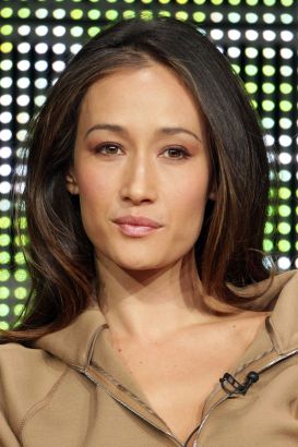 Maggie Q