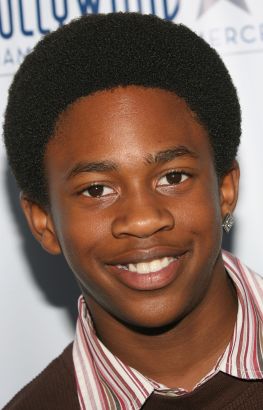 Malcolm David Kelley