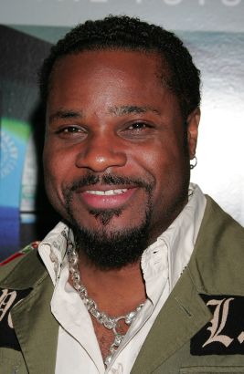 Malcolm-Jamal Warner