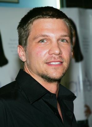 Marc Blucas