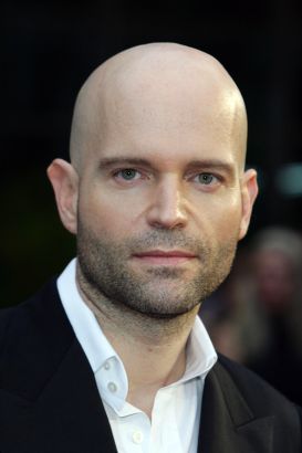 Marc Forster