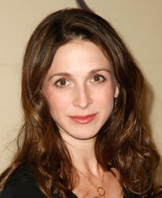 Marin Hinkle