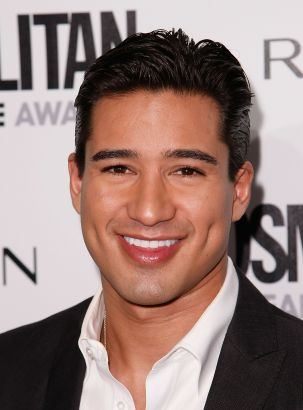Mario Lopez