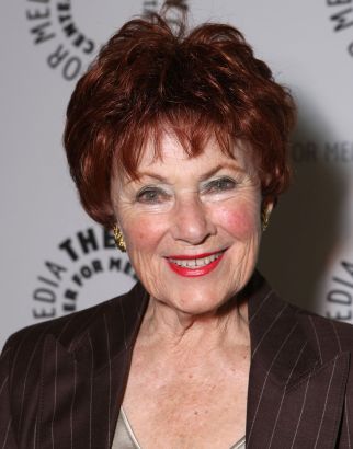 Marion Ross