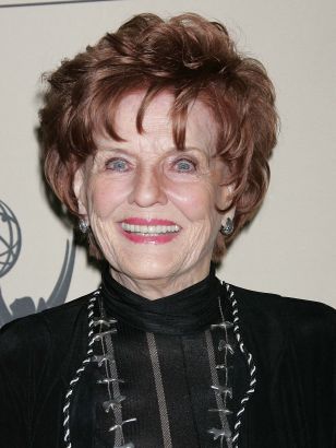Marjorie Lord