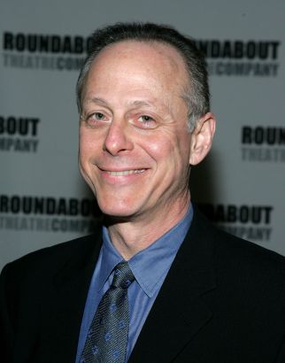 Mark Blum