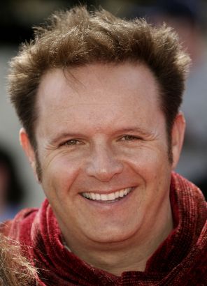 Mark Burnett