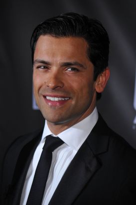 Mark Consuelos