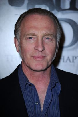 Mark Rolston