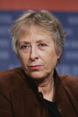 Marleen Gorris