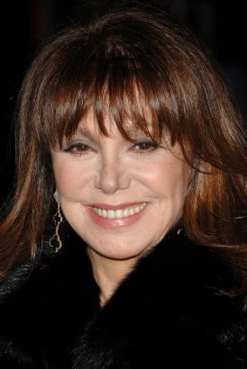 Marlo Thomas