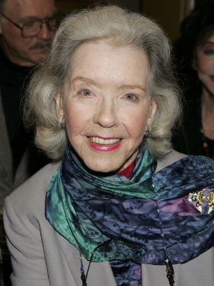 Marsha Hunt