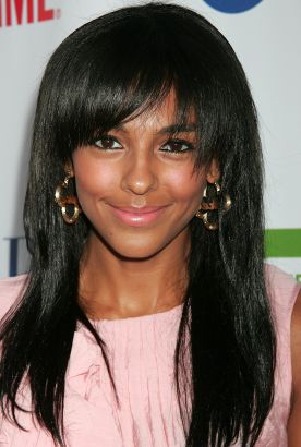 Marsha Thomason