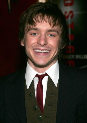 Marshall Allman