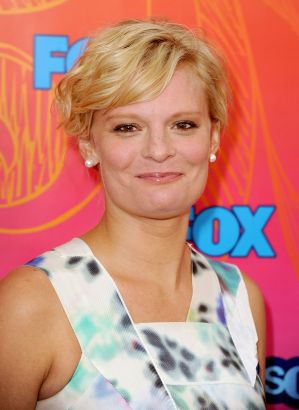 Martha Plimpton