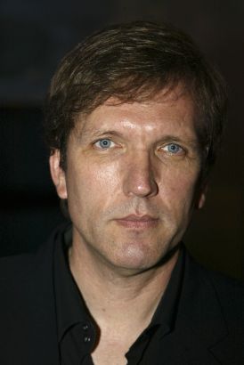 Martin Donovan