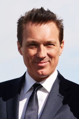 Martin Kemp