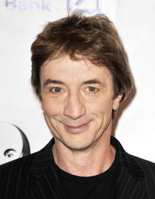 Martin Short