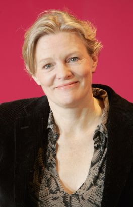 Mary Harron