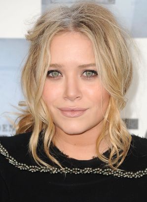 Mary-Kate Olsen