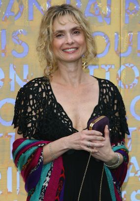 Maryam D'Abo