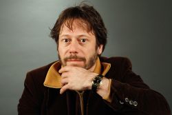 Mathieu Amalric