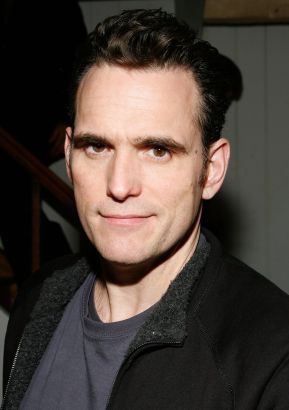 Matt Dillon