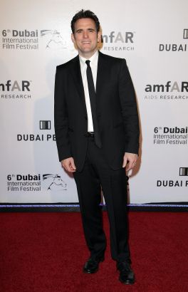 Matt Dillon