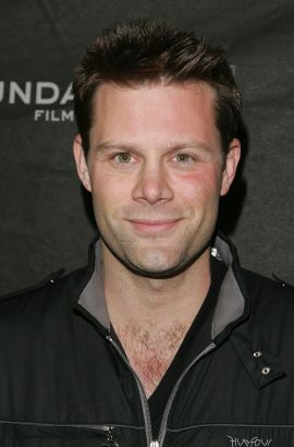 Matt Keeslar