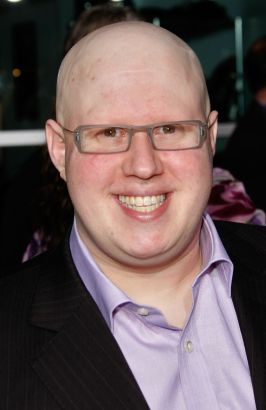 Matt Lucas