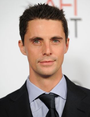 Matthew Goode