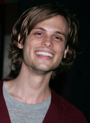 Matthew Gray Gubler