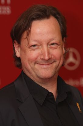 Matthias Brandt