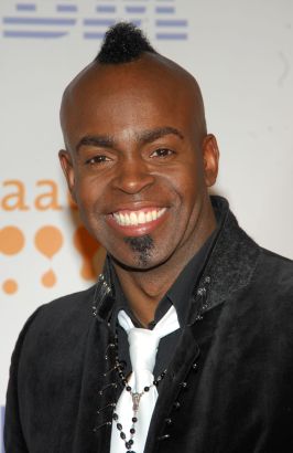 Maurice Jamal