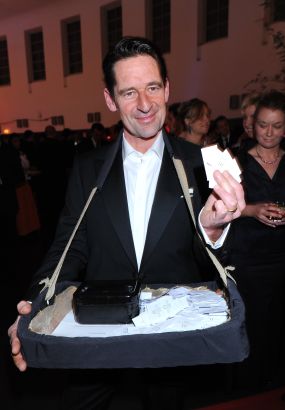 Max Tidof