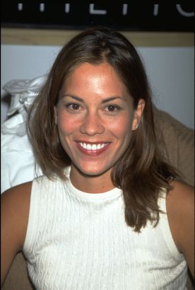 Maxine Bahns