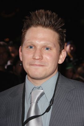 McCaleb Burnett