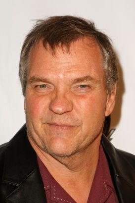Meat Loaf