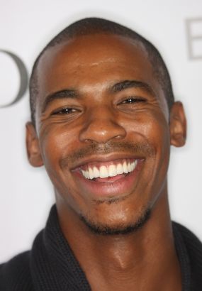 Mehcad Brooks