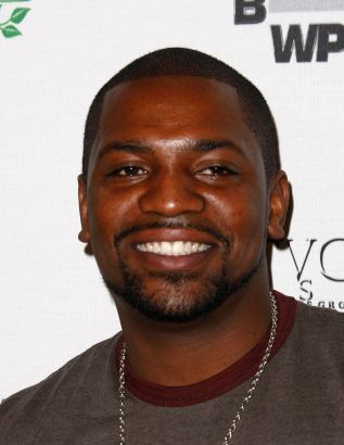 Mekhi Phifer