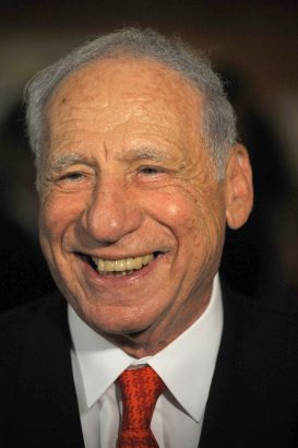Mel Brooks