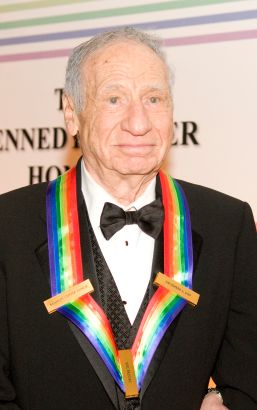 Mel Brooks