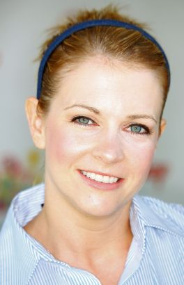Melissa Joan Hart