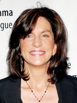 Mercedes ruehl the warriors #6