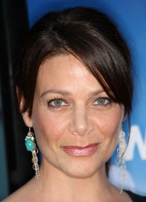 Meredith Salenger